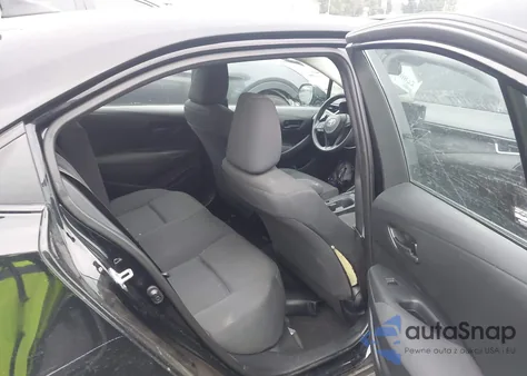 2024 Toyota Corolla Le из США, поврежденный, VIN 5YFB4MDEXRP179791